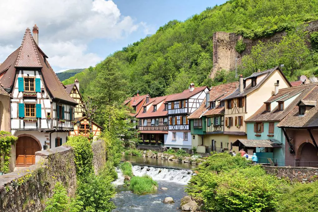 menerbes