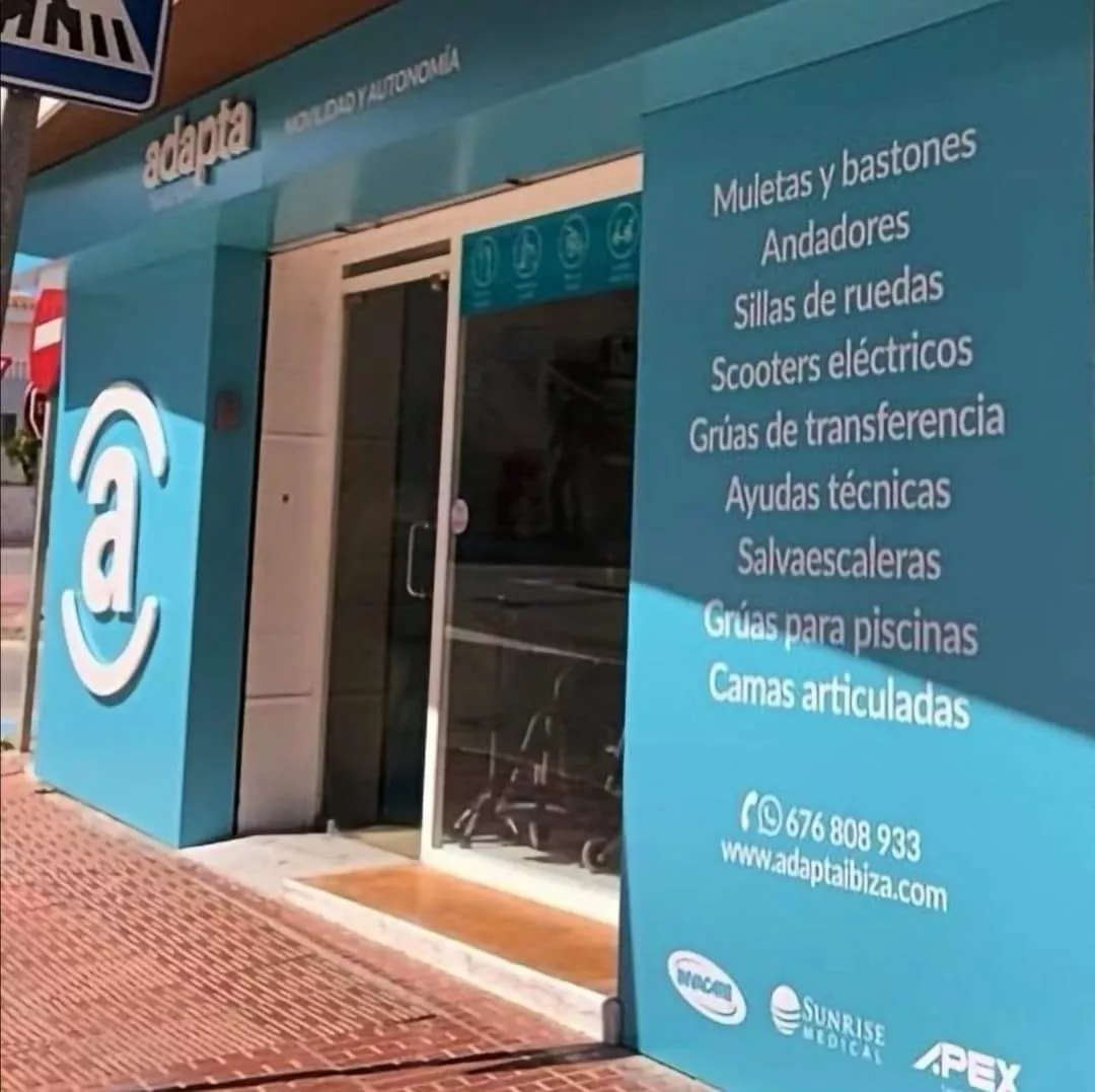 Adaptaibiza