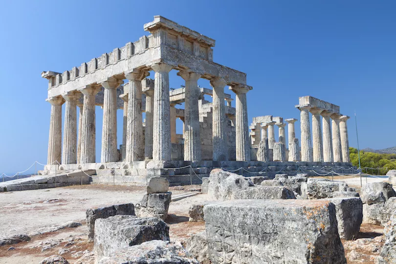 aegina