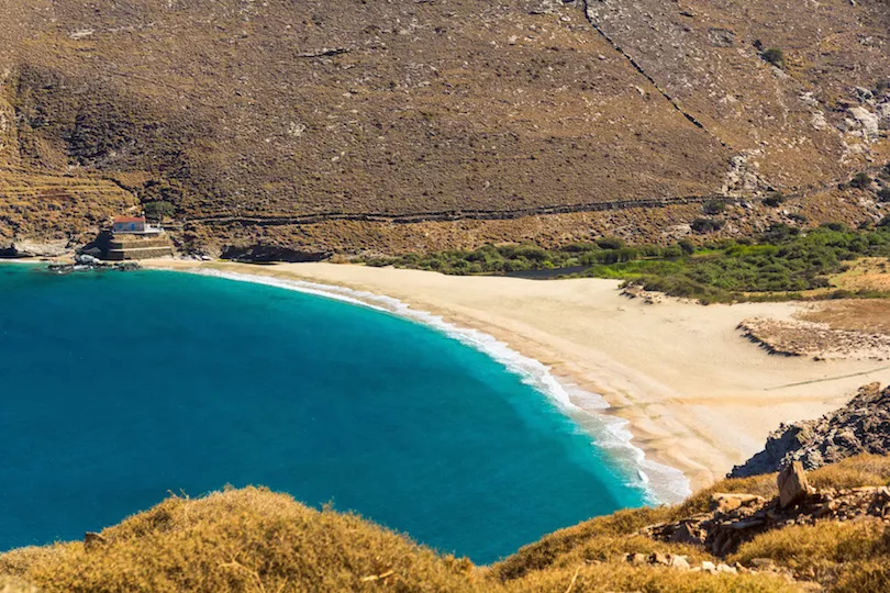 andros