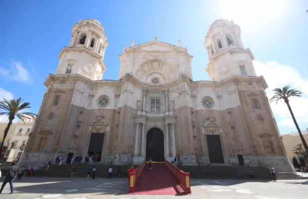 CÁDIZ