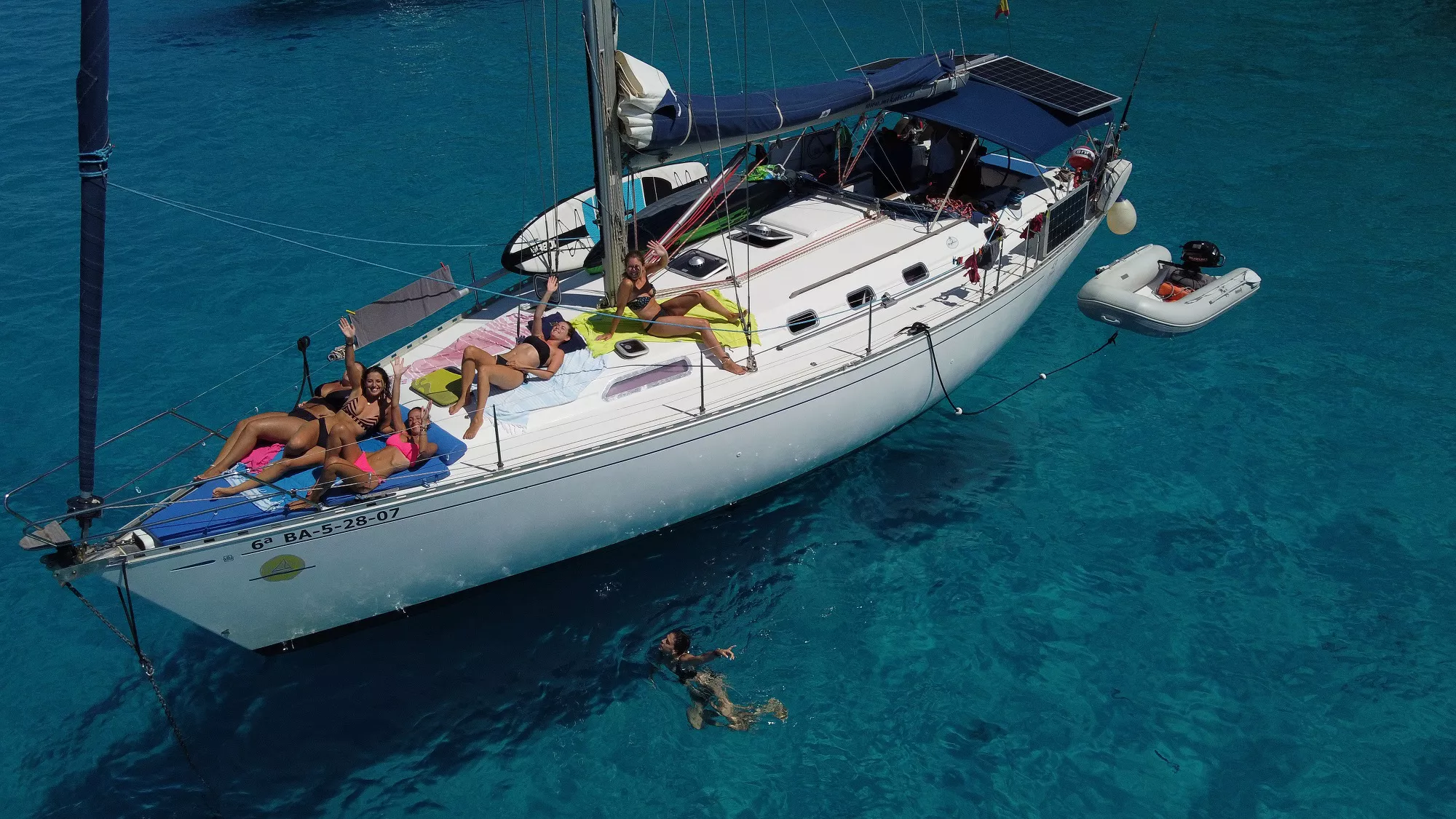 SlowSailing