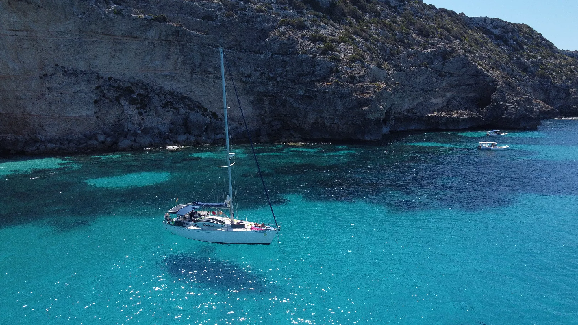 SlowSailing