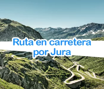 Jura, una ruta en la región vinícola mas pequeña de Francia Jura, una ruta en la región vinícola mas pequeña de Francia