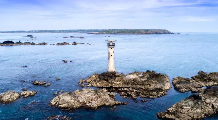 GUERNSEY