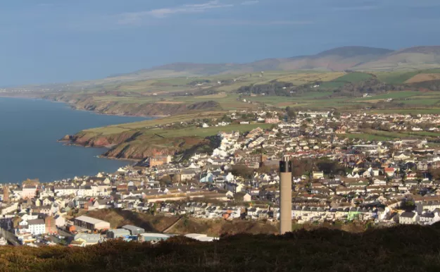 ISLE OF MAN
