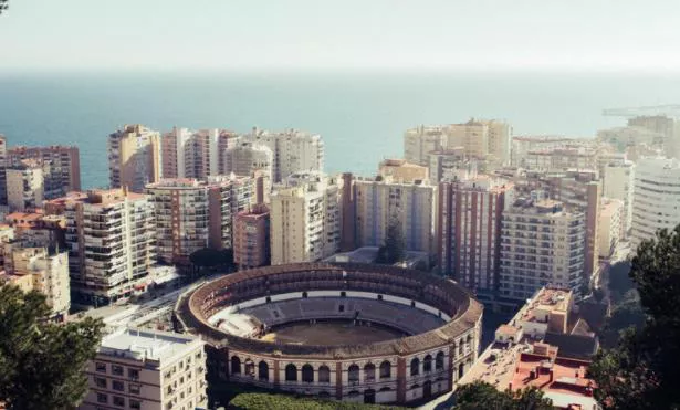 Los mejores lugares para visitar en España este otoño