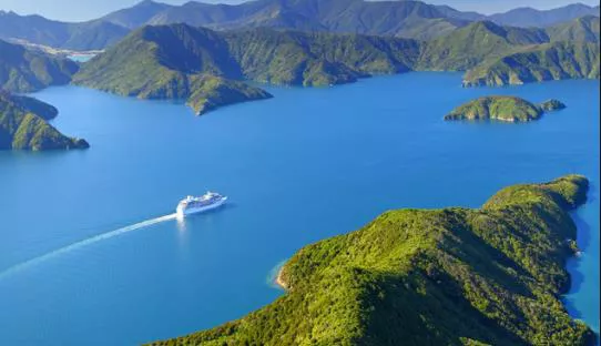 NUEVA ZELANDA