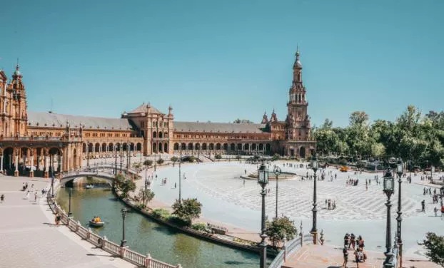 SEVILLA