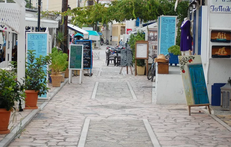 spetses