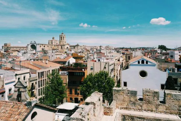 TARRAGONA