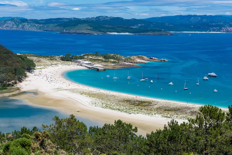 Islas Atlánticas