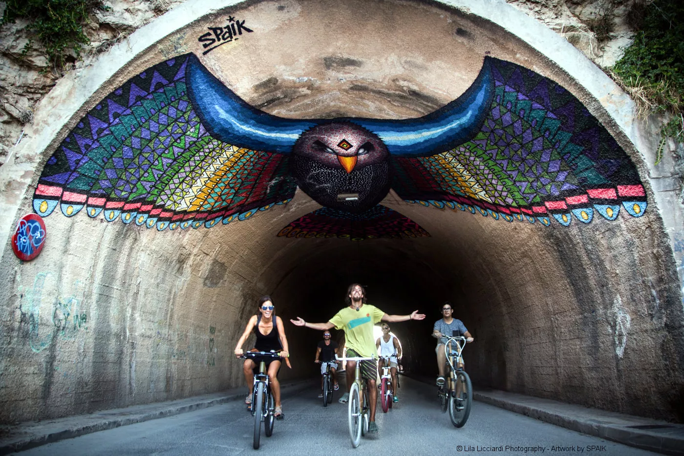 Bamboo Bike Tours