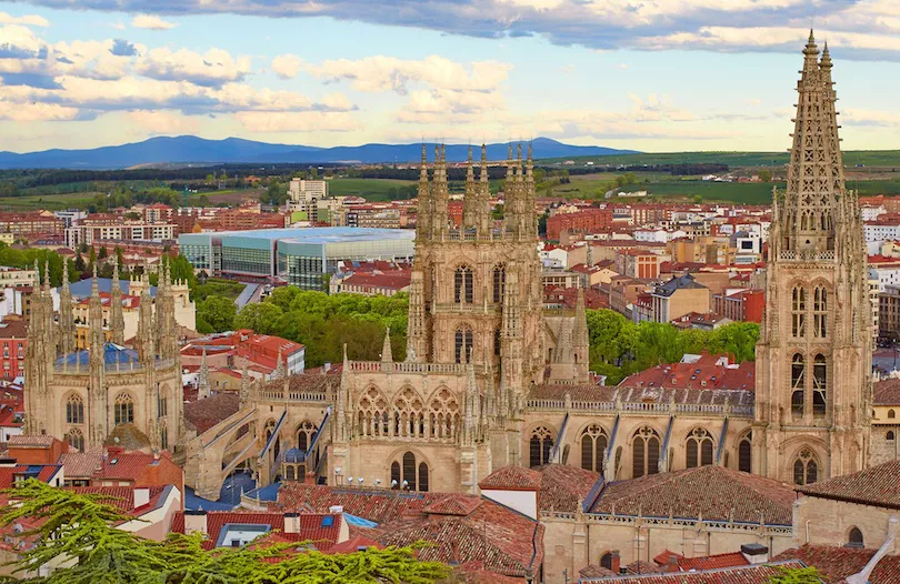 Catedral de Burgos