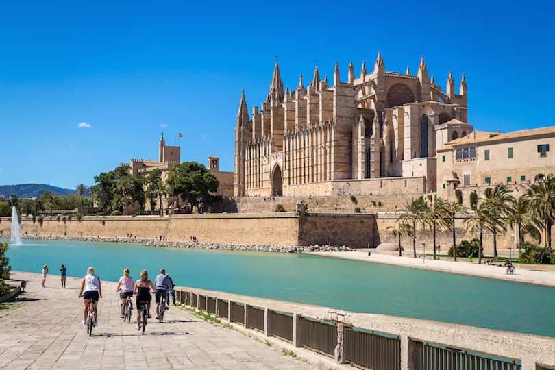 Catedral de Santa María de Palma