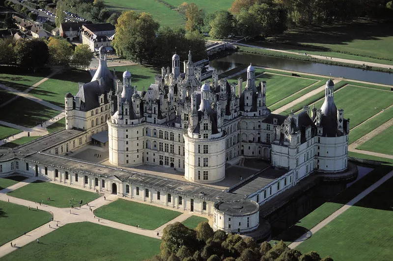 Chambord