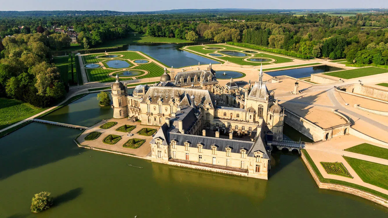 Chantilly