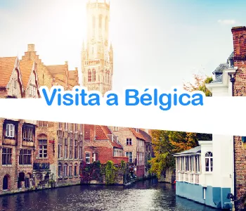 Que ver en una escapada a Belgica