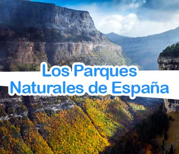 Cuáles son los Parques Nacionales más importantes de España Cuáles son los Parques Nacionales más importantes de España