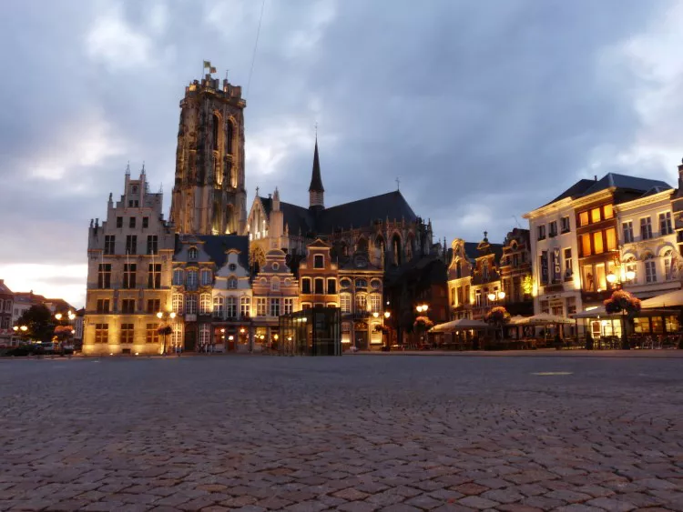 Grote Markt