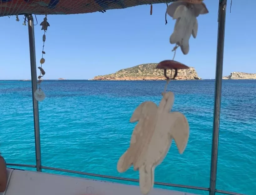 Meet The Sea