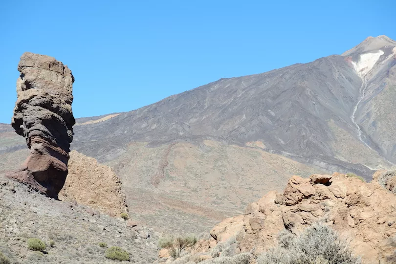 Teide