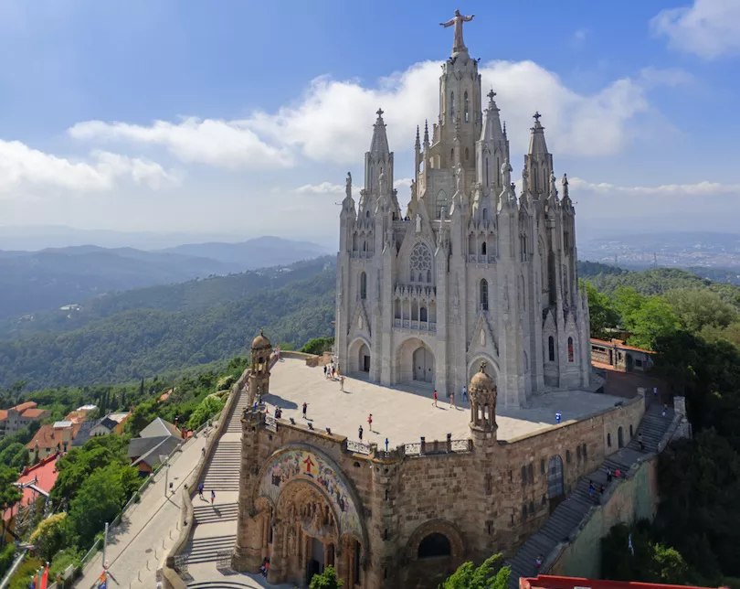 Iglesia Expiatoria del Sagrado Corazón de Jesús