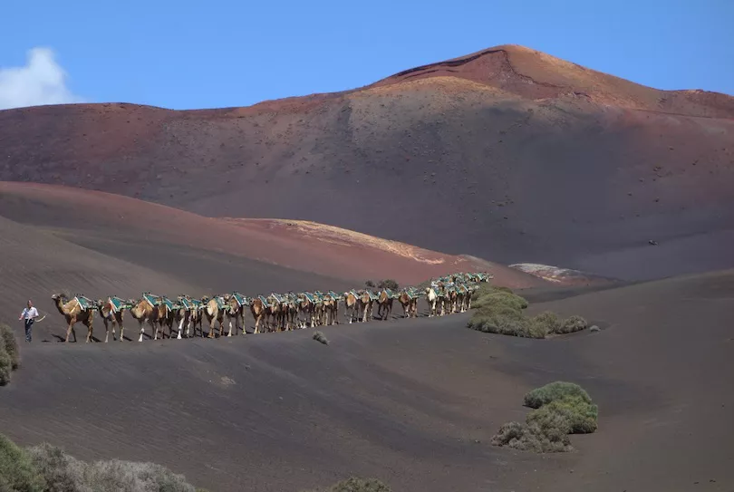 Timanfaya