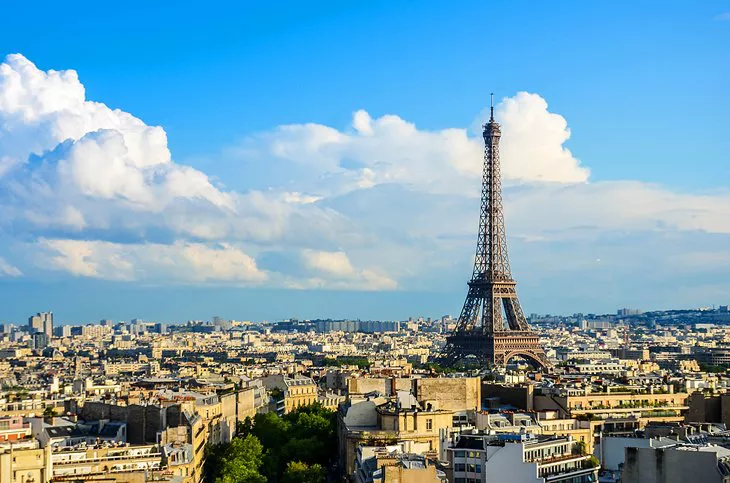 Torre Eiffel