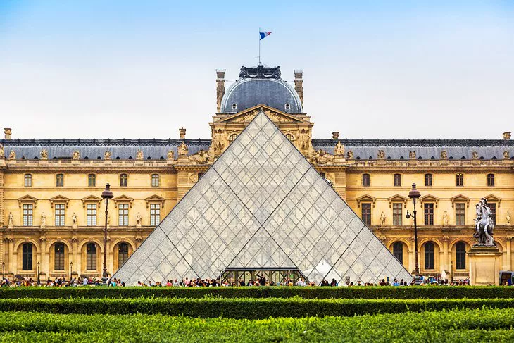 Museo del Louvre