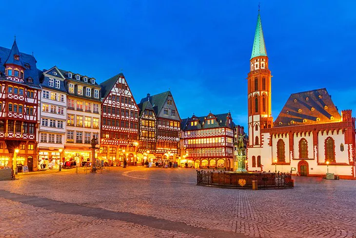 Römerberg