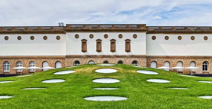 El Museo Städel