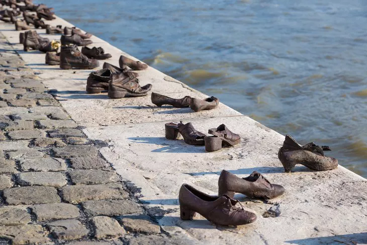 El paseo del Danubio