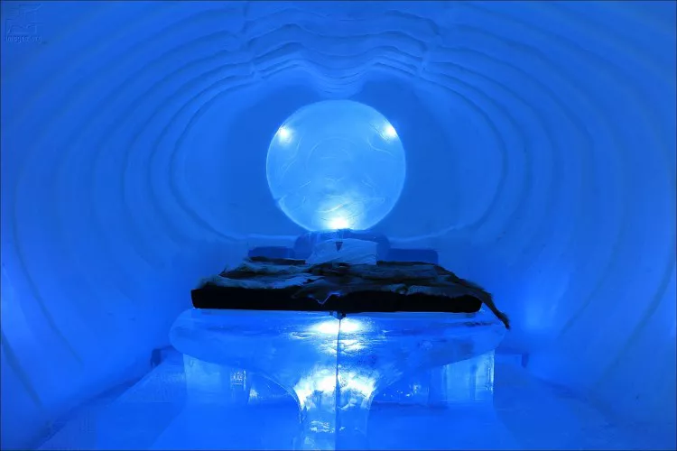 Icehotel