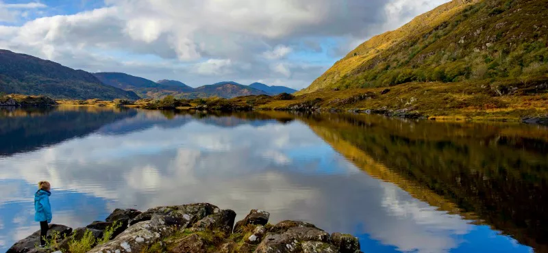 Parque Nacional Killarney