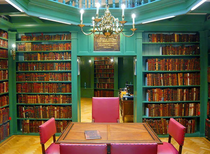 Museo Histórico Judío