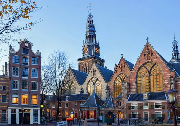 Oude Kerk