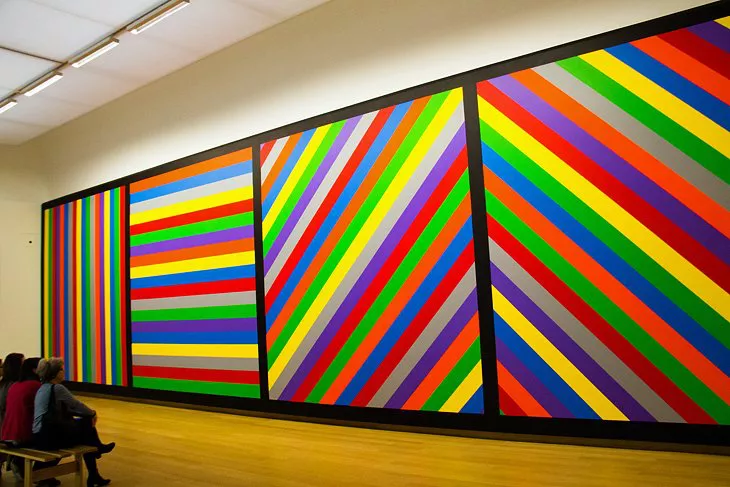 Stedelijk Museum Amsterdam 