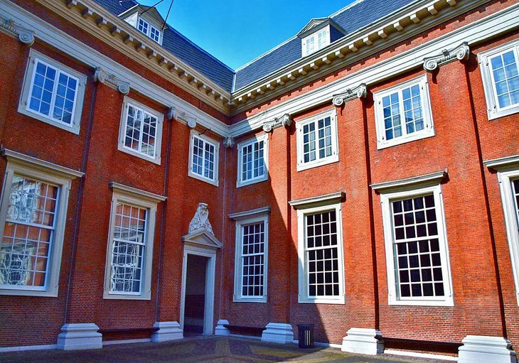 Museo de Amsterdam 