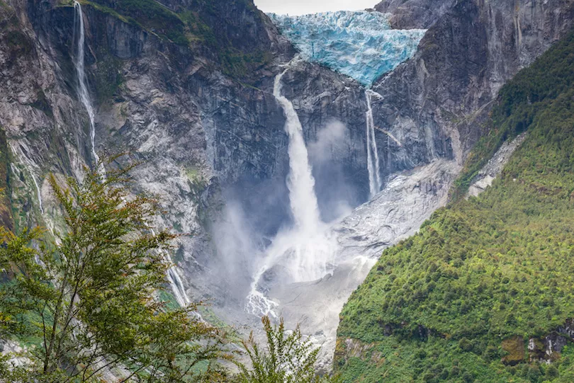 Parque Nacional Queulat