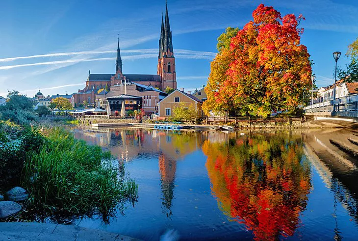 Uppsala