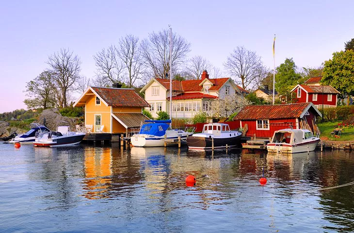 Vaxholm