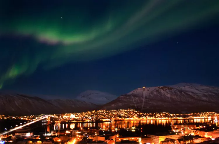 Tromso