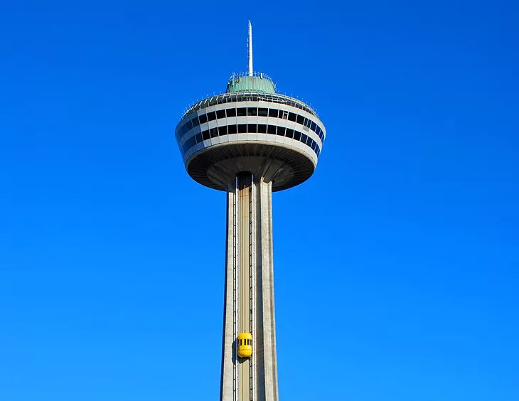 Torre Skylon