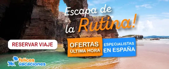 Escapadas Rurales
