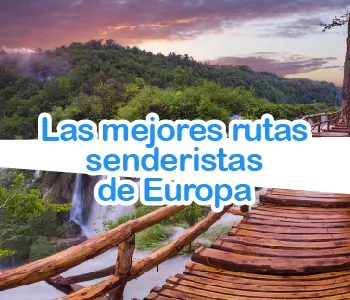 Las mejores excursiones de Europa