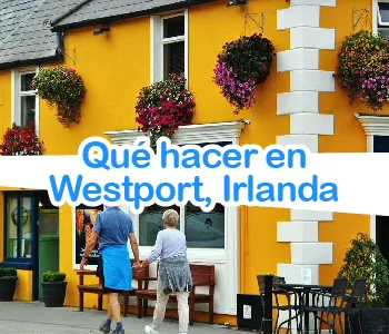 Que se puede hacer en Westport