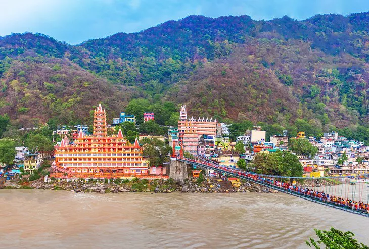 Rishikesh