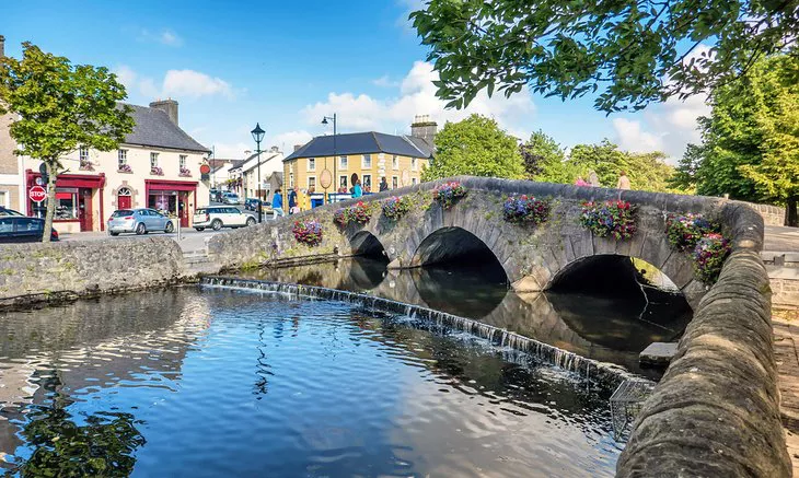 Puente en Westport