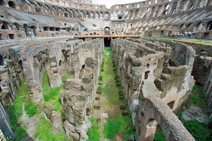 Coliseo